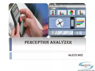 MMRSS Perception Analyzer