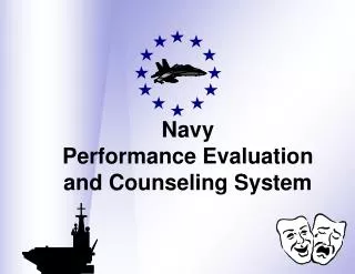 Navy Performance Evaluation and Counseling System