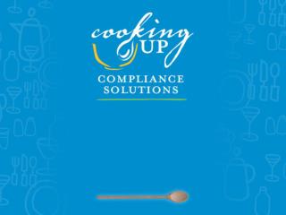 Cooking Up Compliance The Fraud Triangle