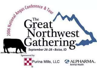 The Great Northwest Gathering