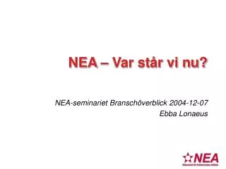 nea var st r vi nu