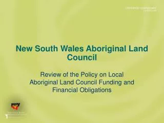New South Wales Aboriginal Land Council