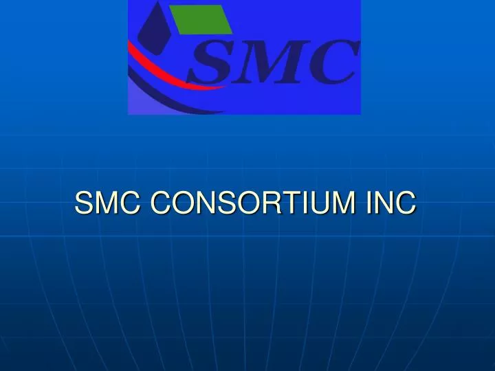 smc consortium inc