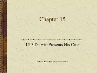 chapter 15