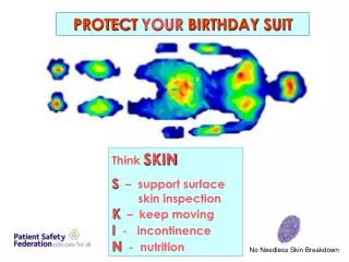 PROTECT YOUR BIRTHDAY SUIT