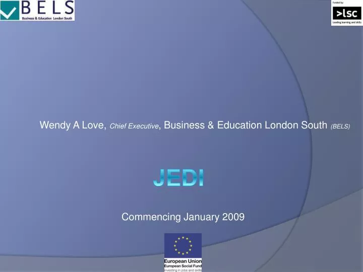 wendy a love chief executive business education london south bels