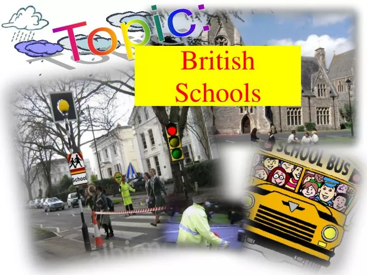 british schools