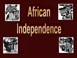 African Independence