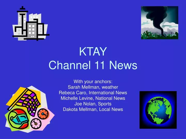 ktay channel 11 news