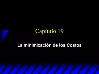 cap tulo 19
