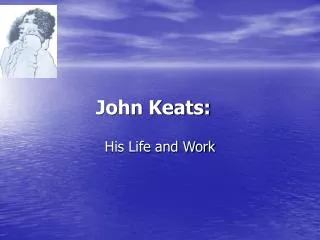 John Keats: