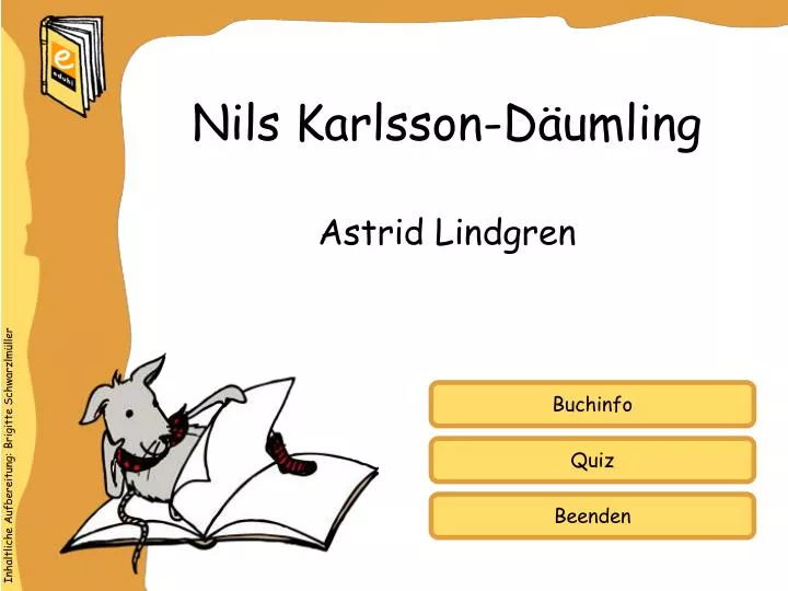 nils karlsson d umling