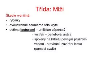 t da ml i