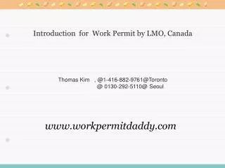 www.workpermitdaddy.com