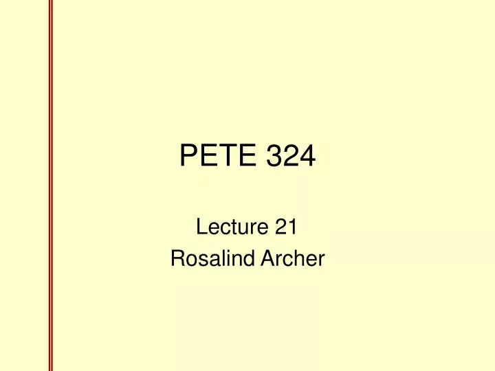 pete 324