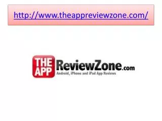 Iphone App Reviews and Android App Reviews