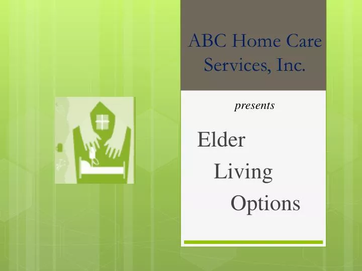 abc home care services inc