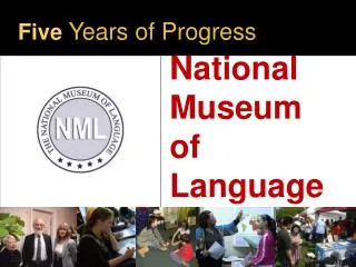National Museum of Language