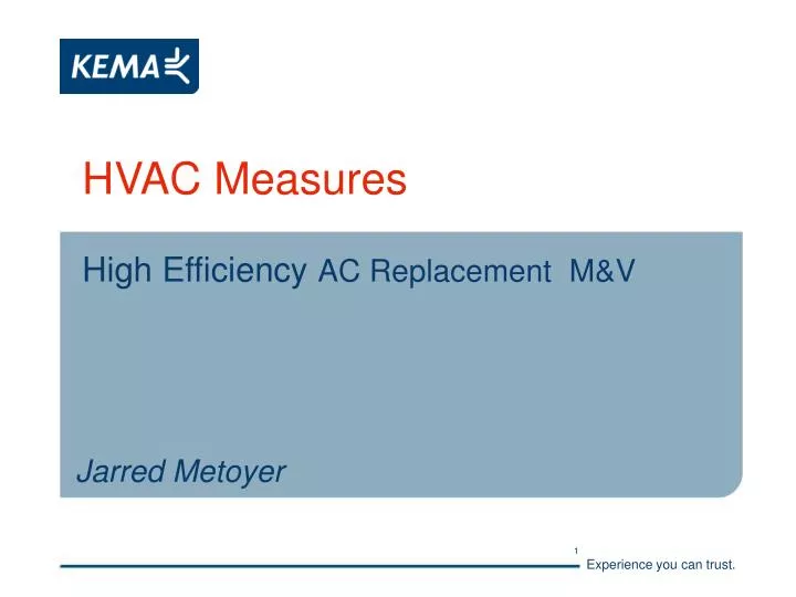 hvac measures high efficiency ac replacement m v
