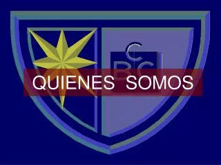 quienes somos