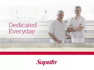 Saputo Inc.