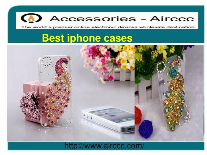best iphone cases