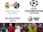 real madrid vs dinamo zagreb live champions league 2011-12 4