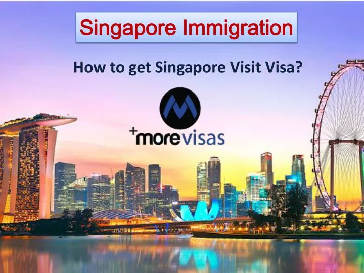 singapore immigration
