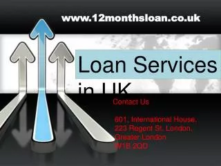 Get 12 Months Payday loan to handle your finacial issues