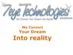 Web Development Company - slide 1
