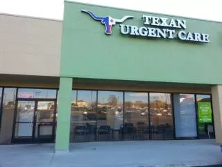 Urgent Care San Antonio TX