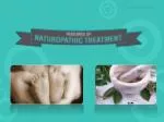 Naturopath Sydney- Features of Naturopath Treatment - slide 1