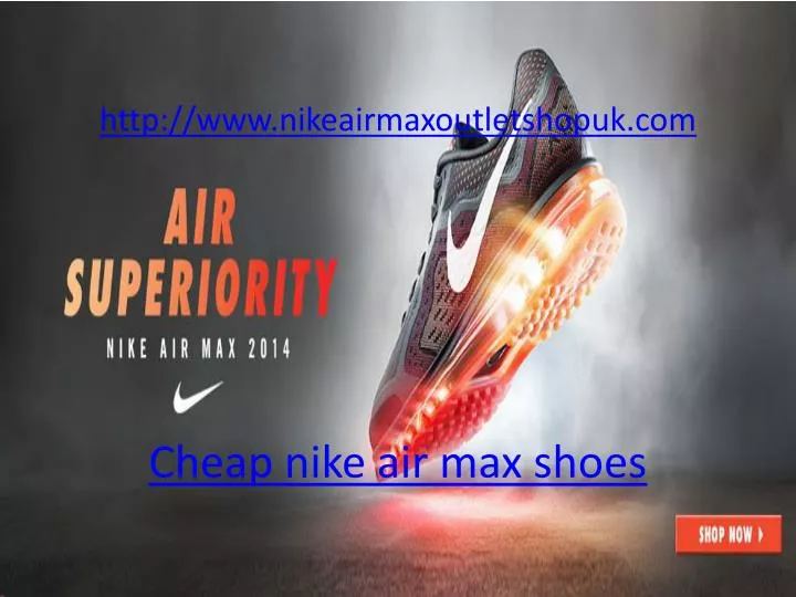 http www nikeairmaxoutletshopuk com cheap nike air max shoes