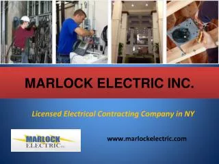 Best Trusted Electricians in NY
