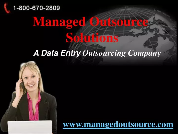 managed outsource solutions