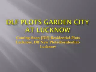 lucknow project, lucknow plots@9899303232 lucknow property