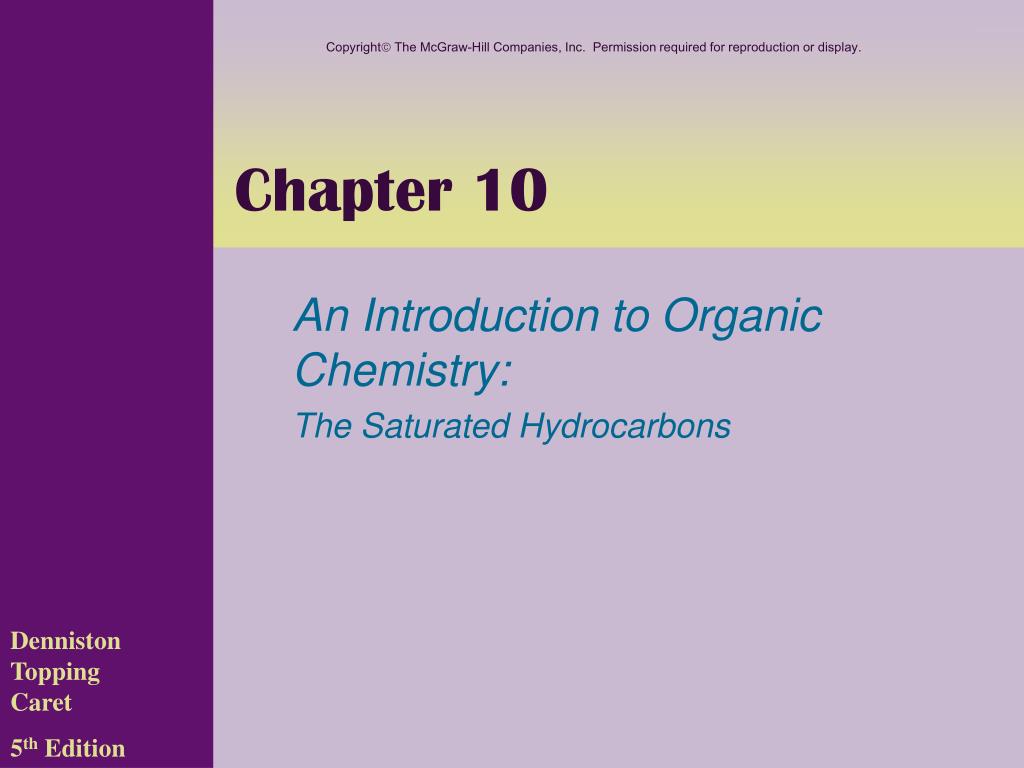 PPT - Chapter 10 PowerPoint Presentation, free download - ID:150701