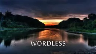 WORDLESS
