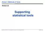 Annex I.9 - slide 1