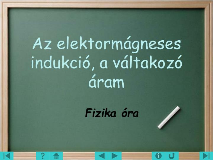 fizika ra