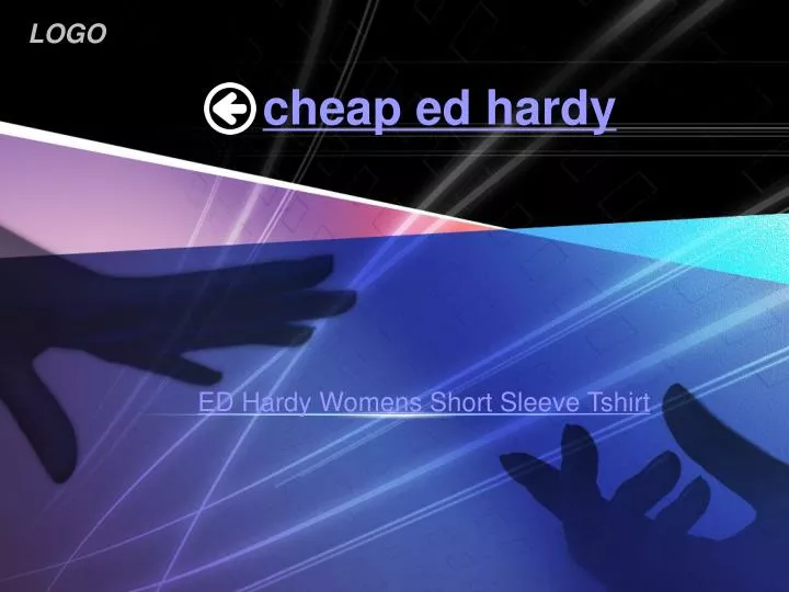 cheap ed hardy