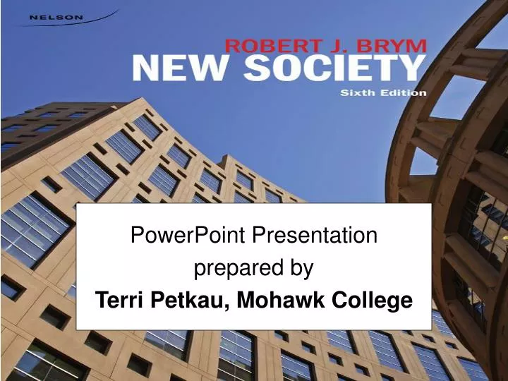 powerpoint presentation prepared by terri petkau mohawk college