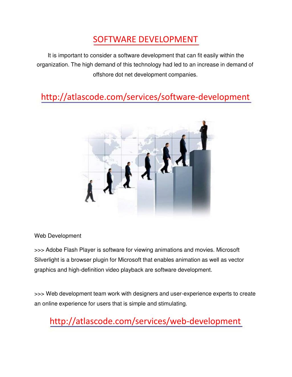PPT - software development PowerPoint Presentation, free download - ID ...