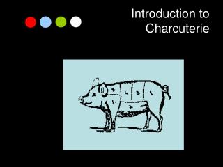 Introduction to Charcuterie