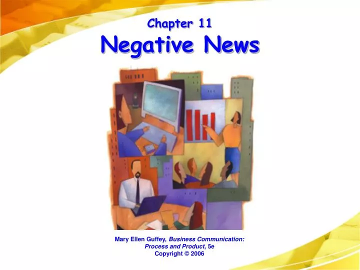 chapter 11 negative news