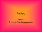 Review - slide 1