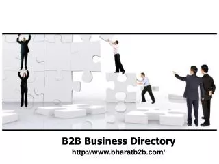 b2b directory