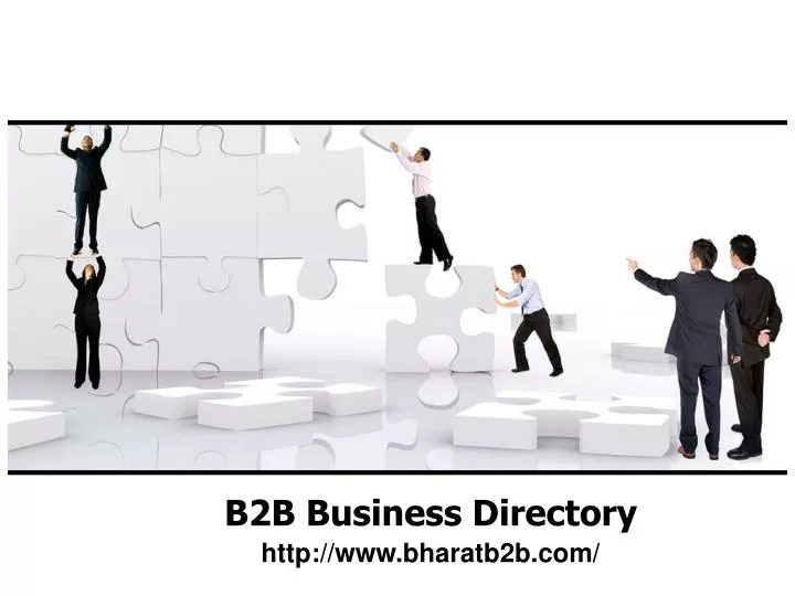 b2b business directory