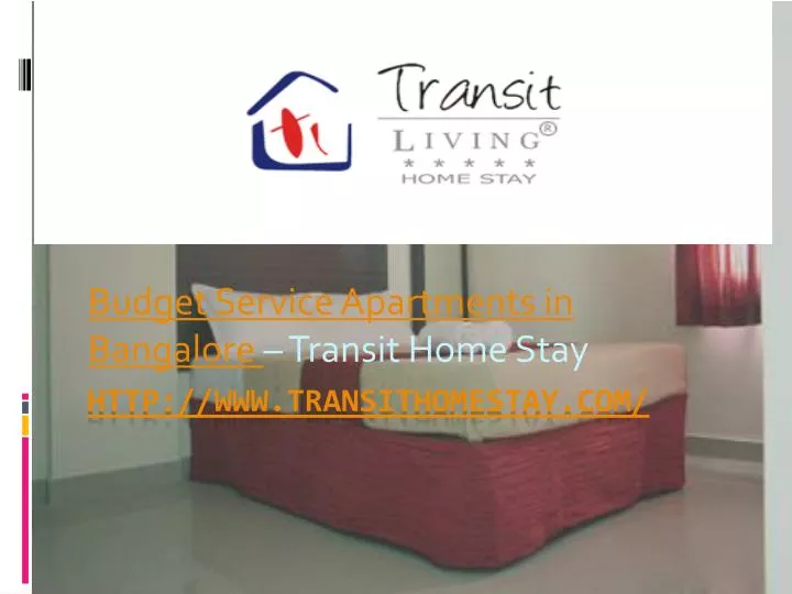 budget service apartments in bangalore transit home stay