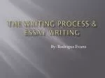 writing